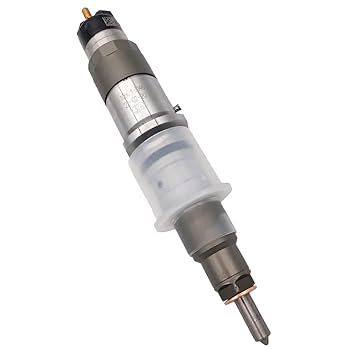 ゆ EPSIRMP 0445120231 Fuel Injector Nozzle Compatible with